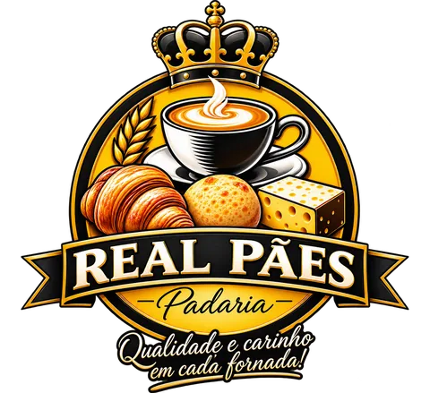 Real Pães